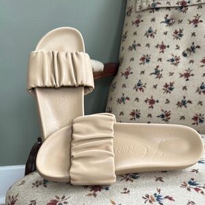 J. Crew Summer Slides